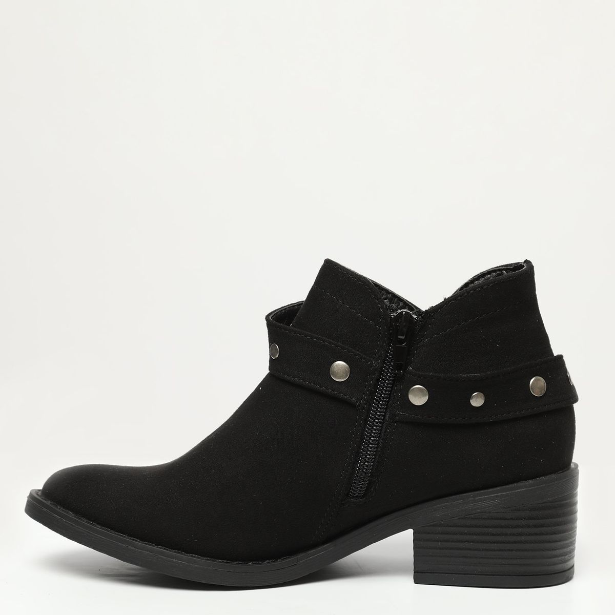 UNIVERSITY CLUB - Botas Mujer University Club