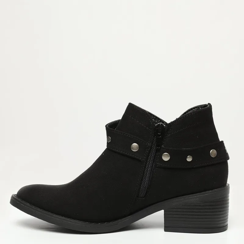 UNIVERSITY CLUB - Botas Mujer University Club