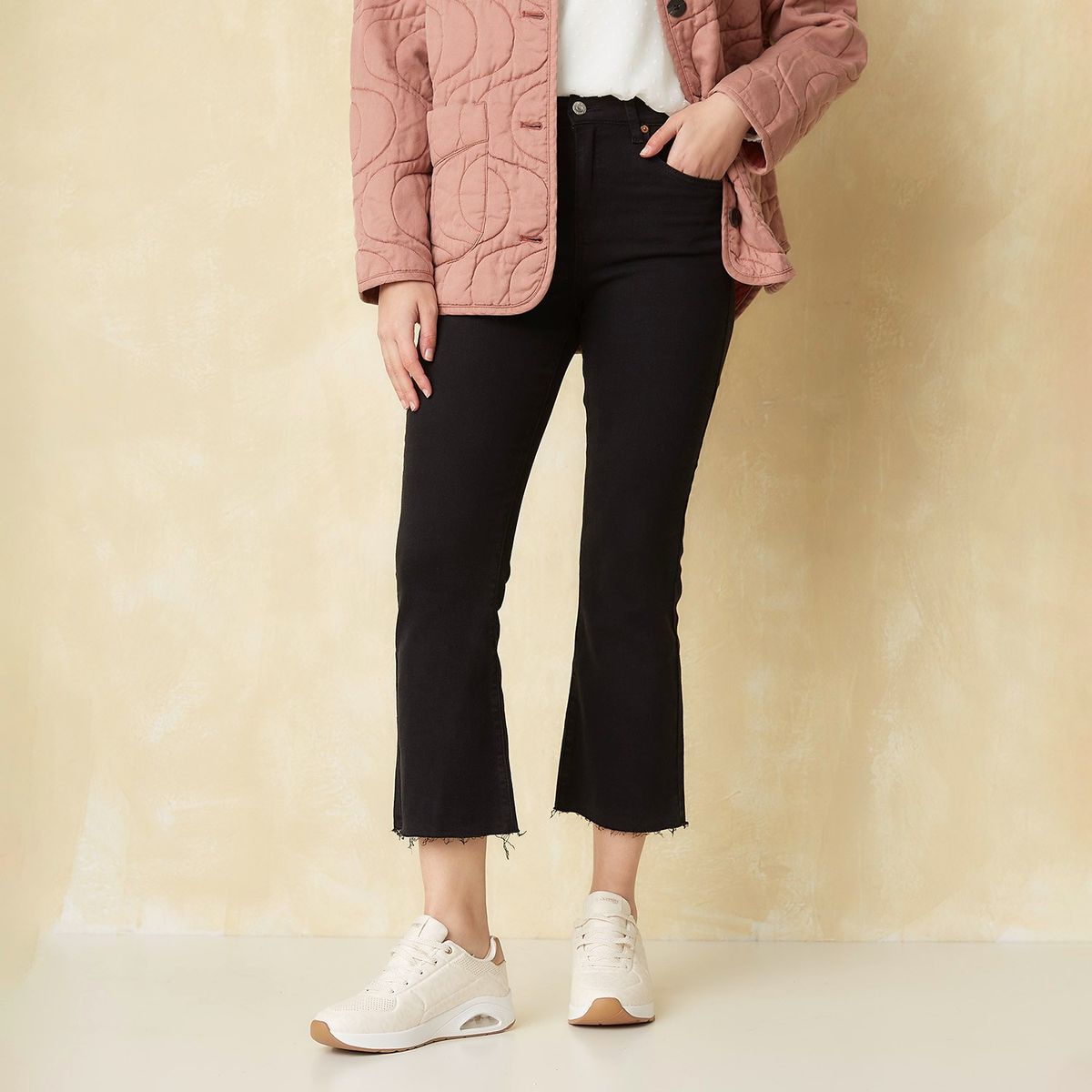 UNIVERSITY CLUB - Zapatillas Urbanas Mujer University Club