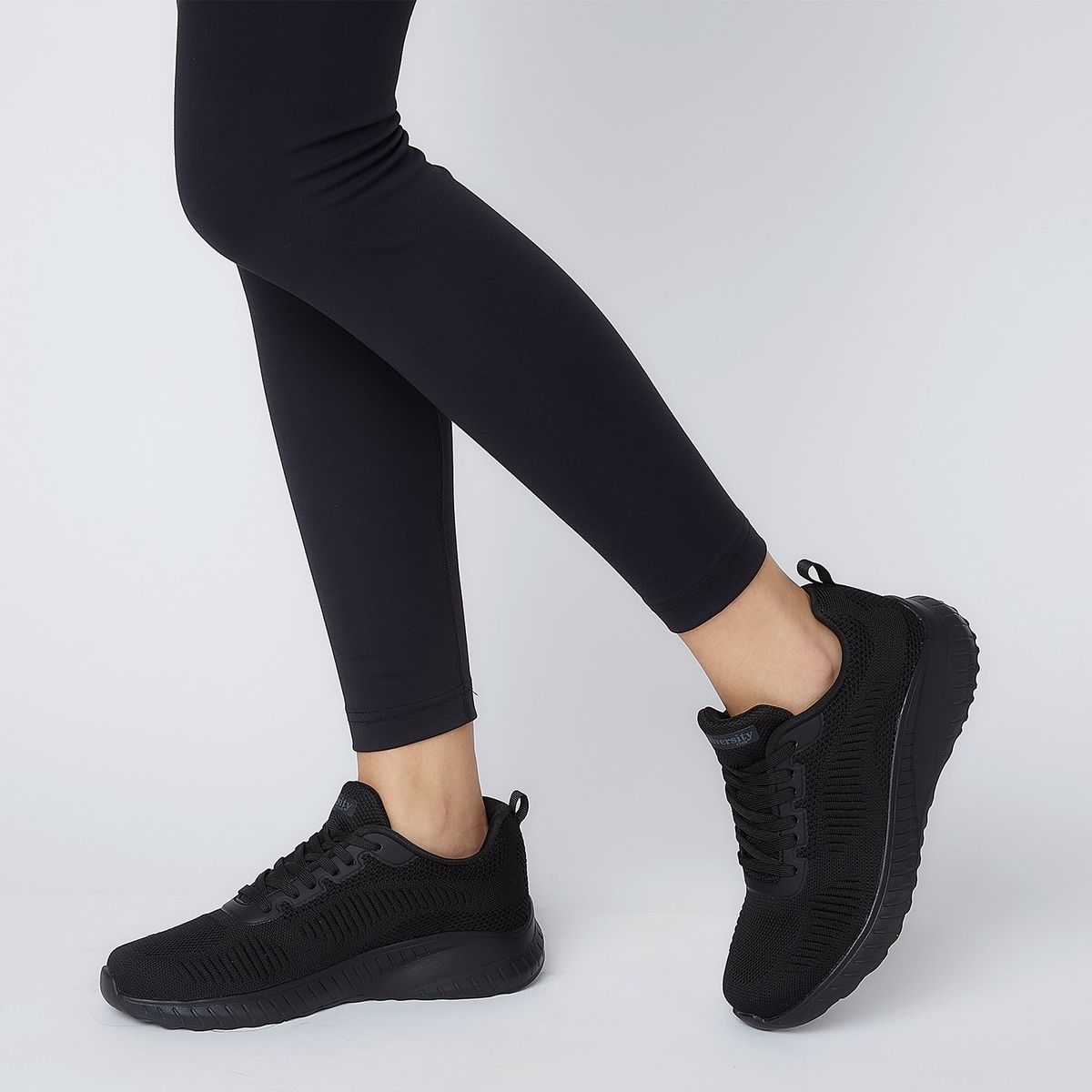 UNIVERSITY CLUB - Zapatillas Urbanas Mujer University Club