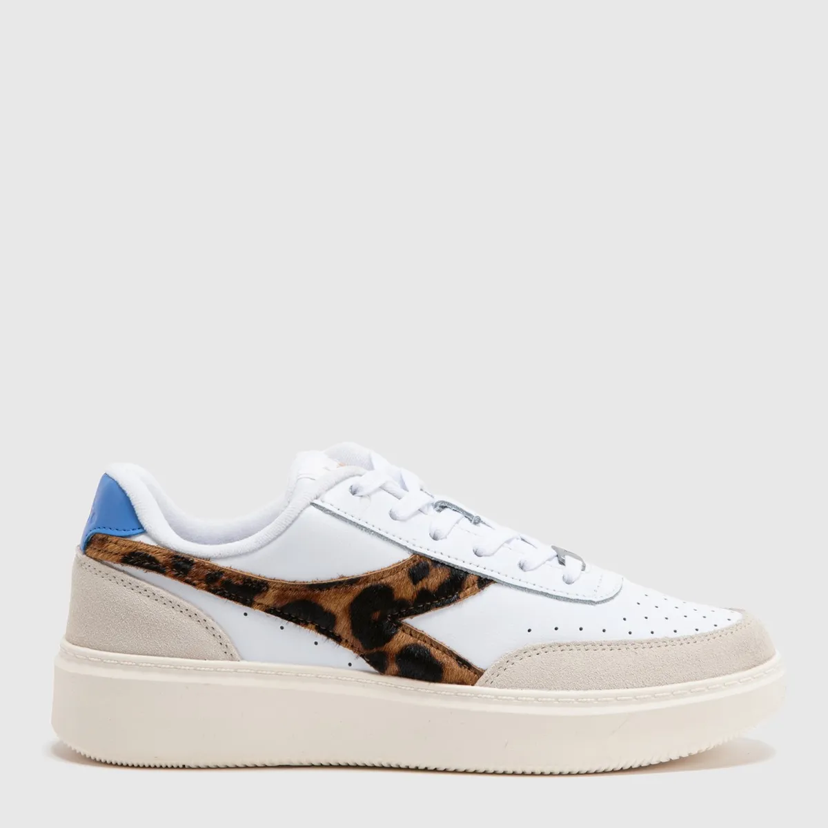 DIADORA - Zapatillas Urbanas Mujer Diadora