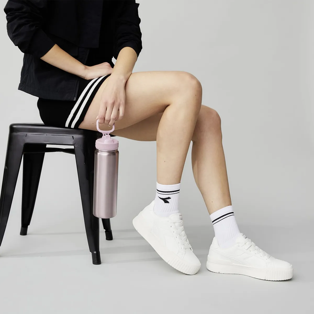 DIADORA - Zapatillas Urbanas Mujer Diadora