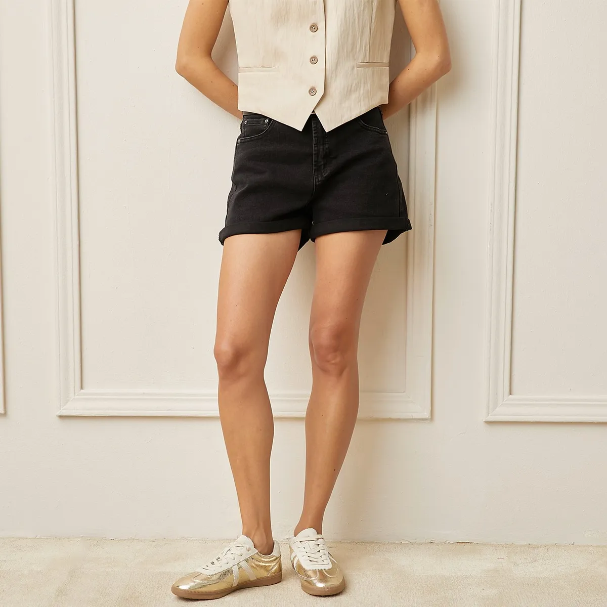 BASEMENT - Zapatillas Urbanas Mujer Basement