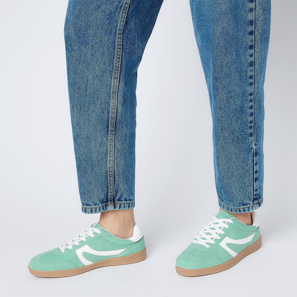 SYBILLA - Zapatillas Urbanas Mujer Sybilla