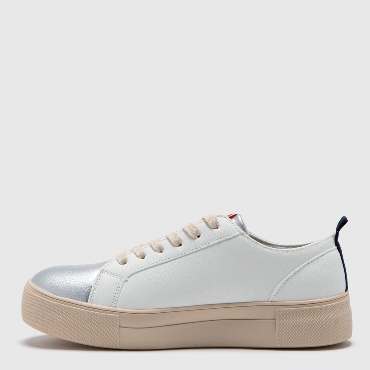 DISNEY - Zapatillas Urbanas Mujer Disney