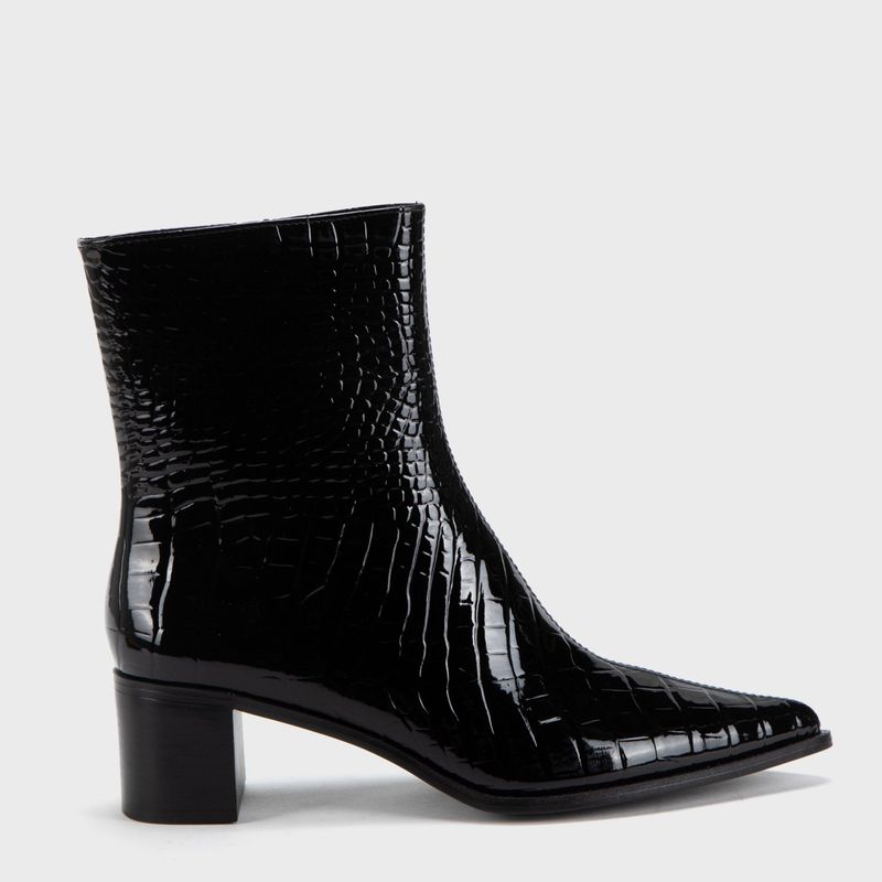 BASEMENT - Botas Mujer Basement