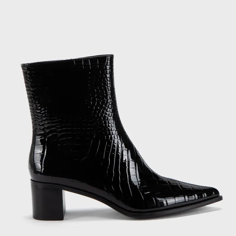 BASEMENT - Botas Mujer Basement