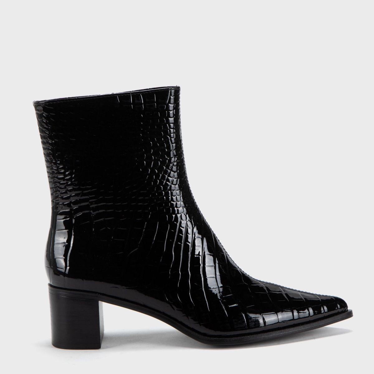 BASEMENT - Botas Mujer Basement