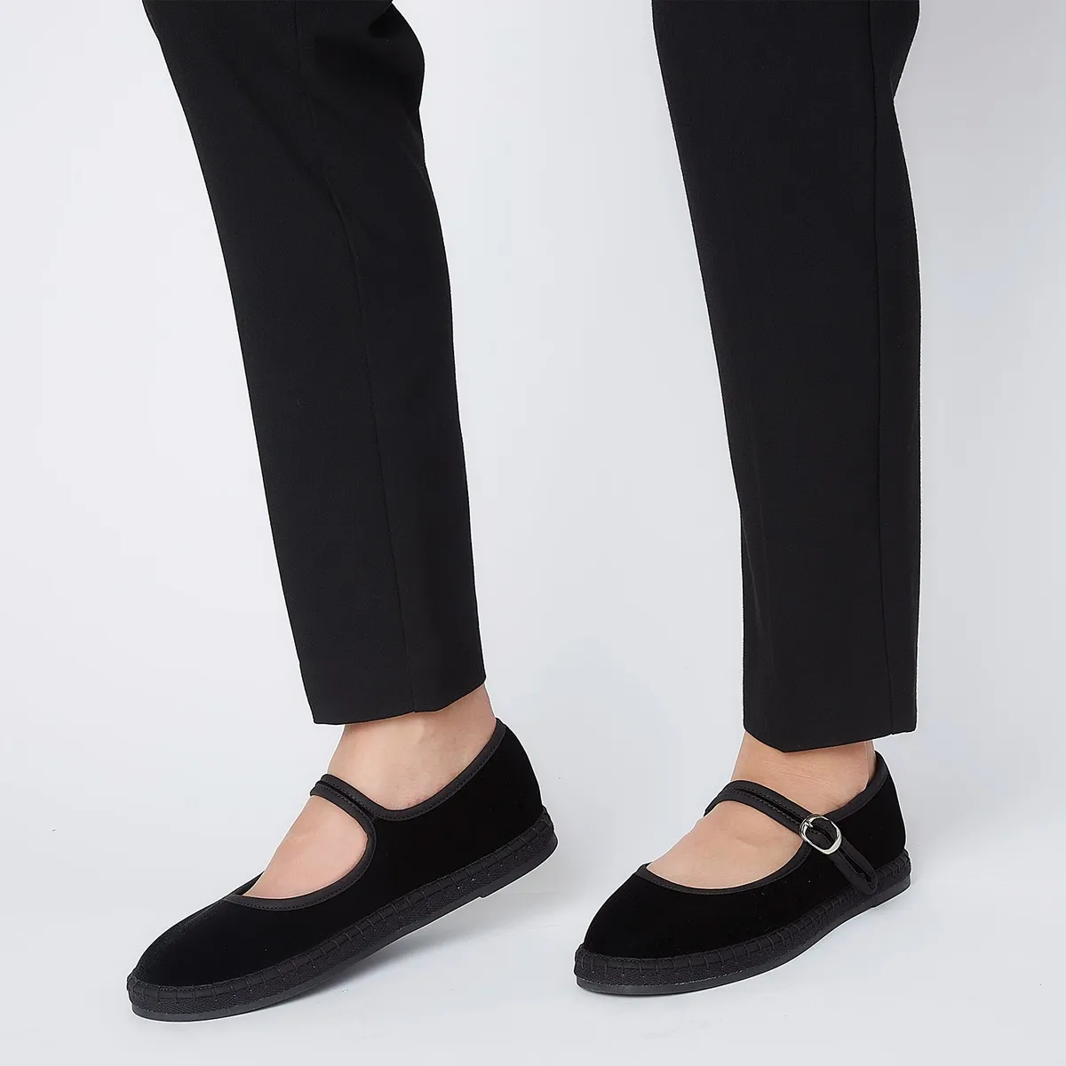 SYBILLA - Ballerinas Mujer Sybilla