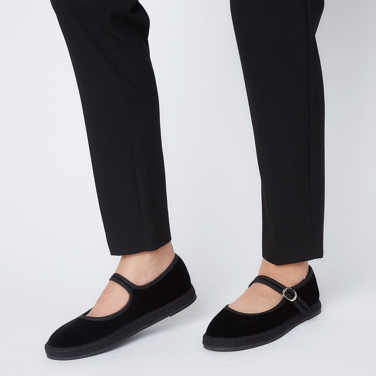 SYBILLA - Ballerinas Mujer Sybilla