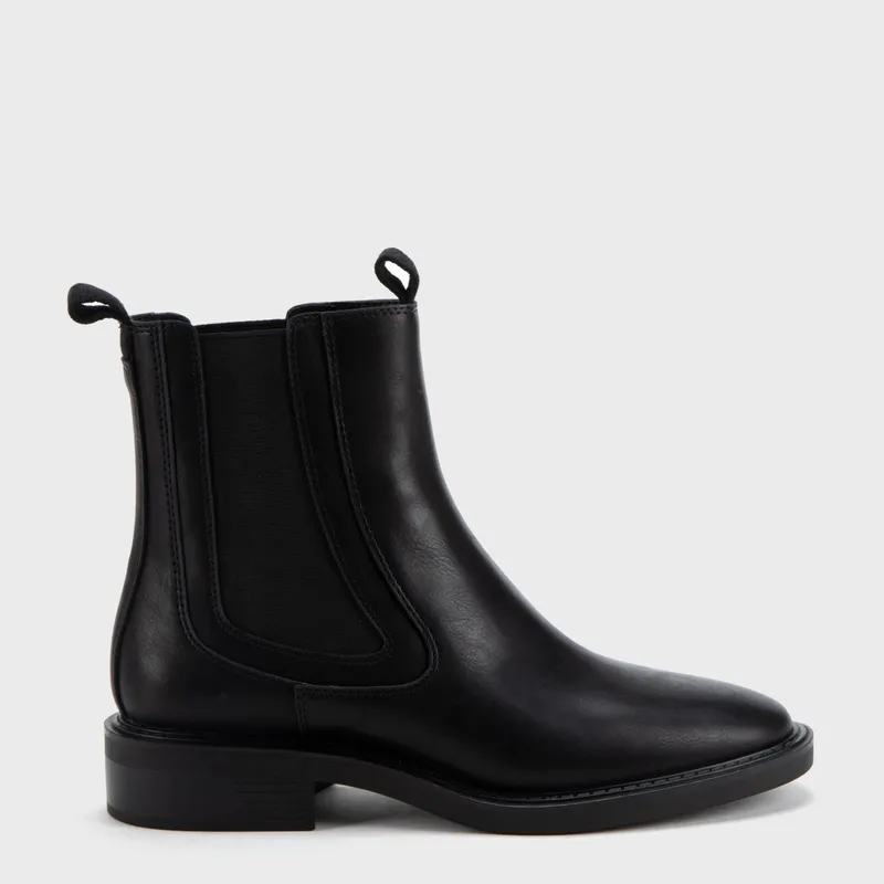 BASEMENT - Botas Mujer Basement