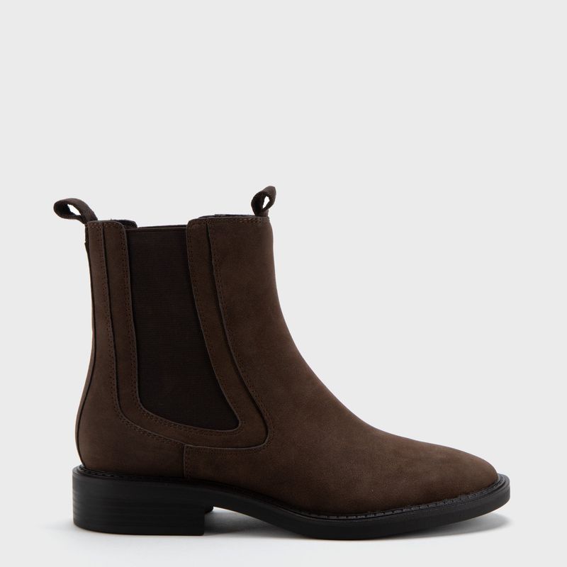 BASEMENT - Botas Mujer Basement