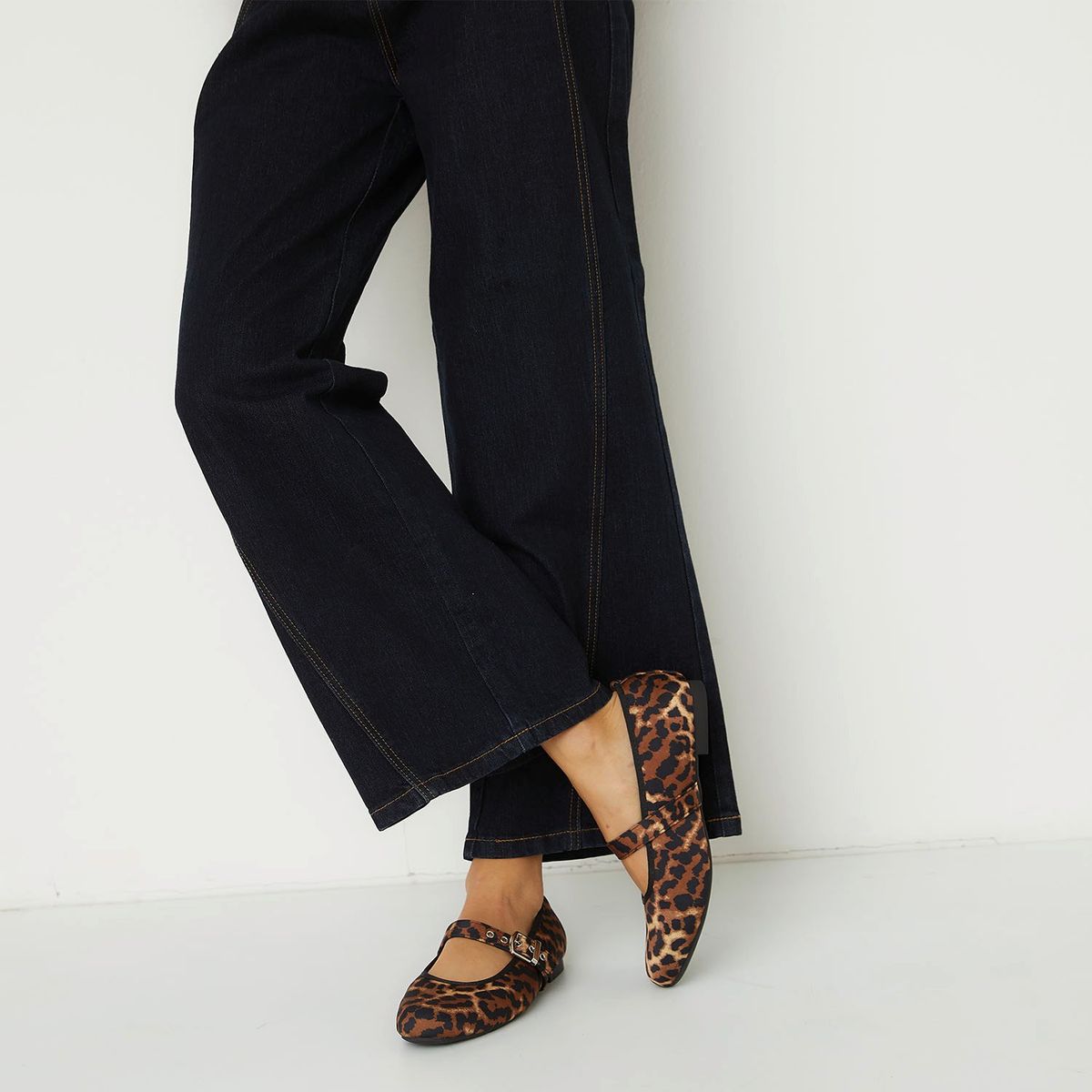 SYBILLA - Ballerinas Mujer Sybilla