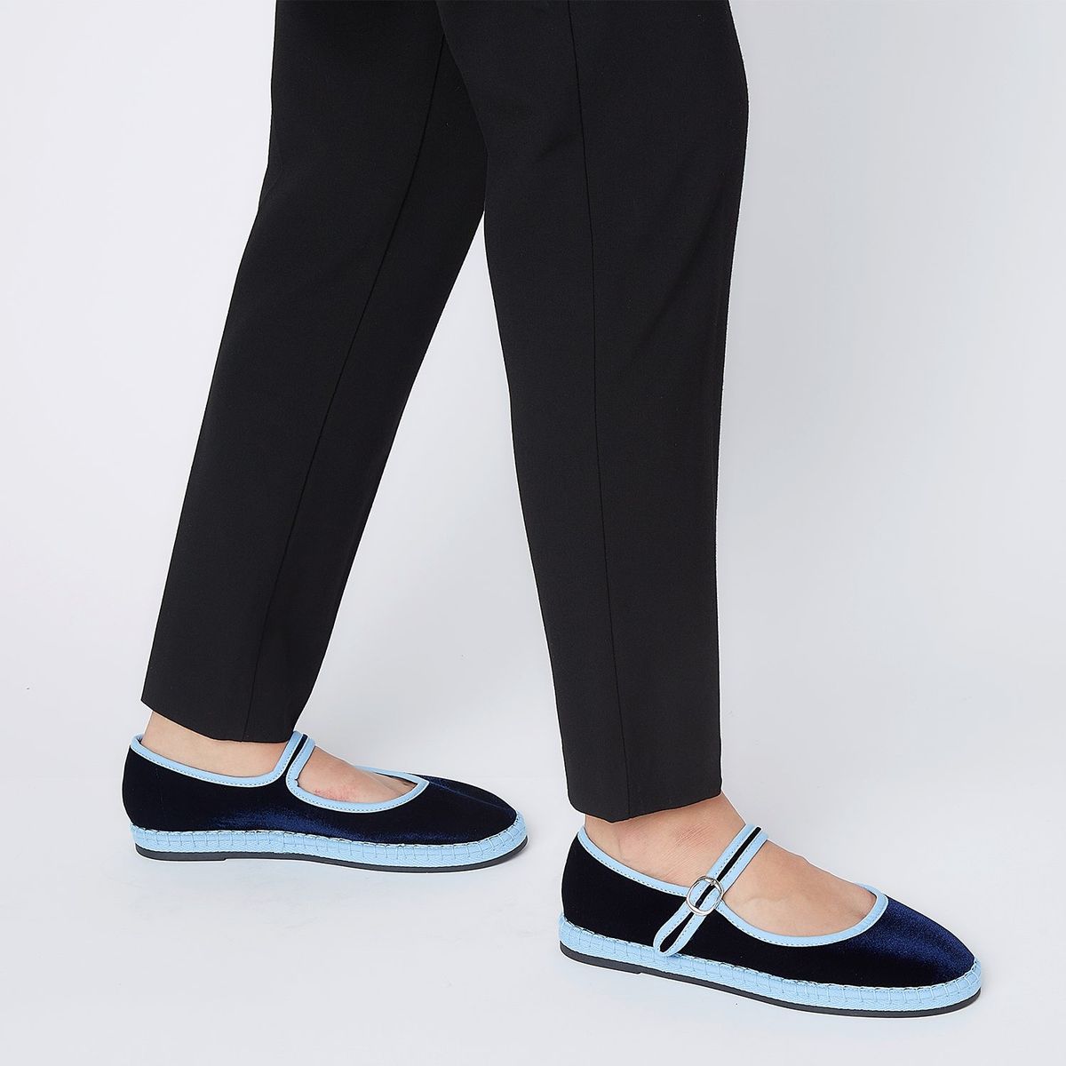 SYBILLA - Ballerinas Mujer Sybilla