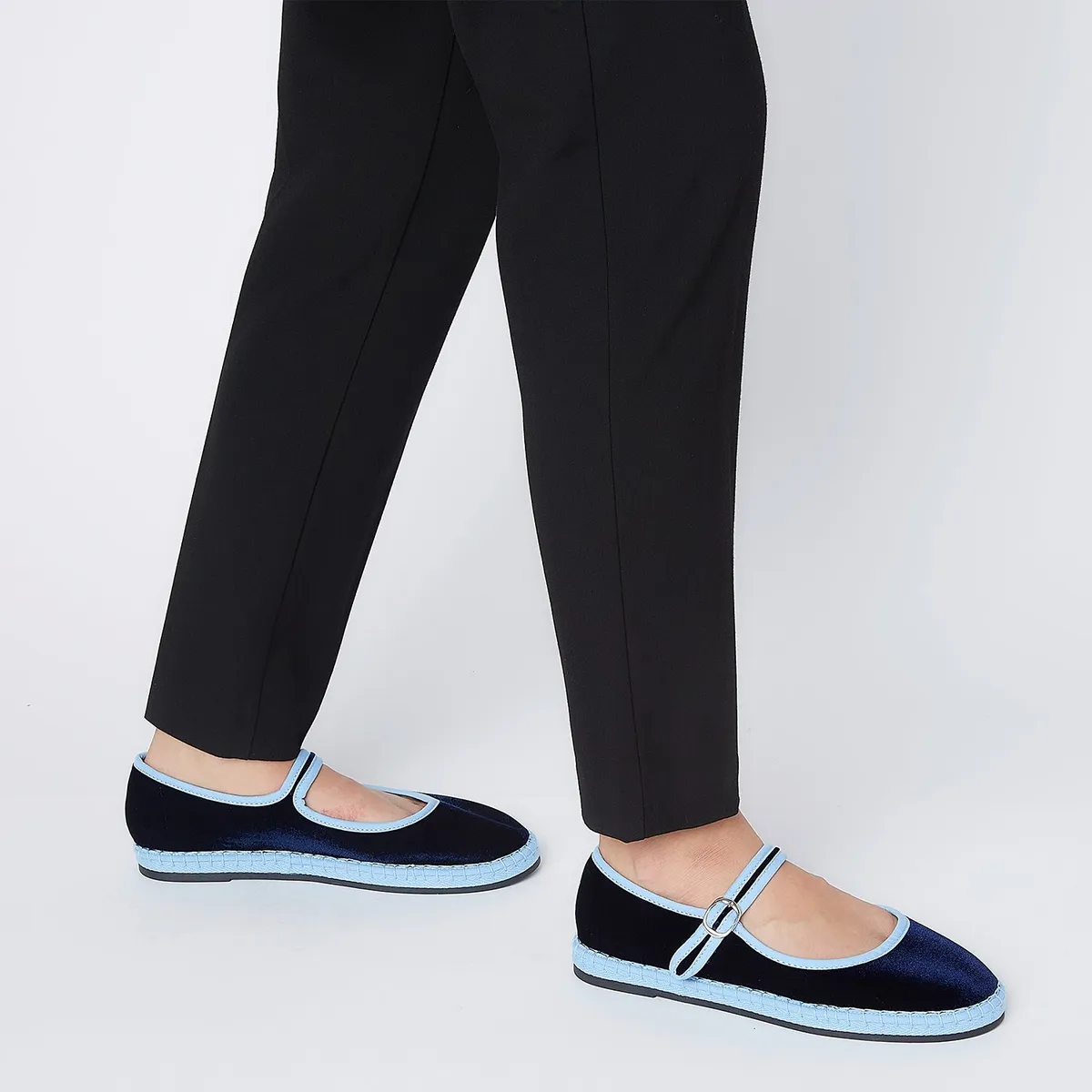 SYBILLA - Ballerinas Mujer Sybilla