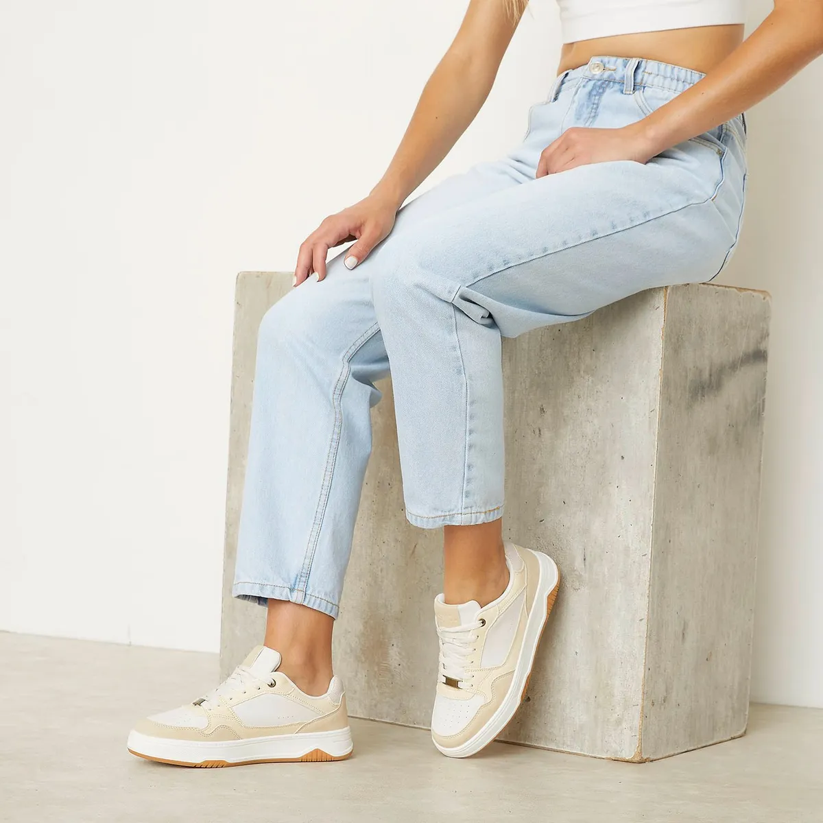 SYBILLA - Zapatillas Urbanas Mujer Sybilla