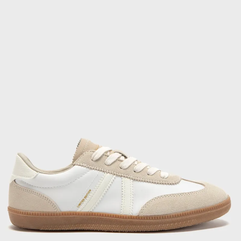 BASEMENT - Zapatillas Urbanas Mujer Basement