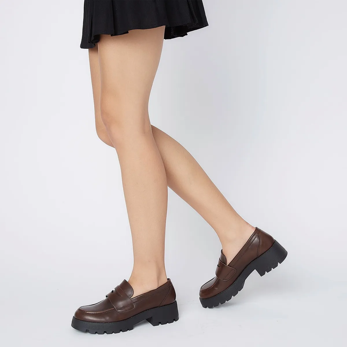 SYBILLA - Mocasines Mujer Sybilla