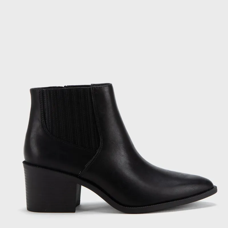 BASEMENT - Botas Mujer Basement