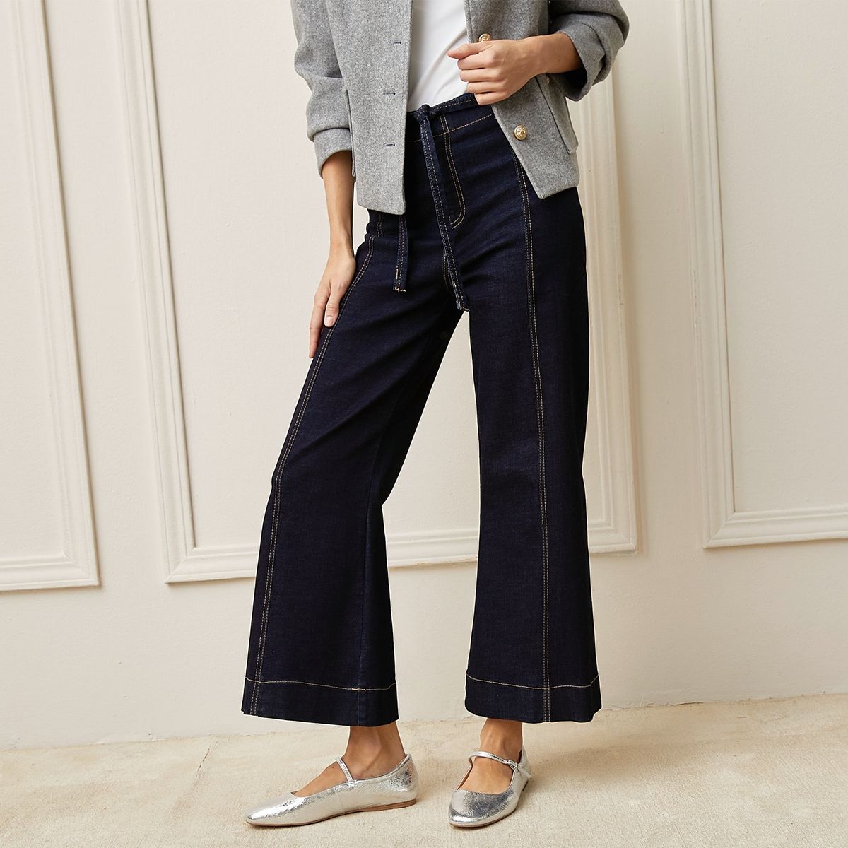 BASEMENT - Ballerinas Mujer Basement