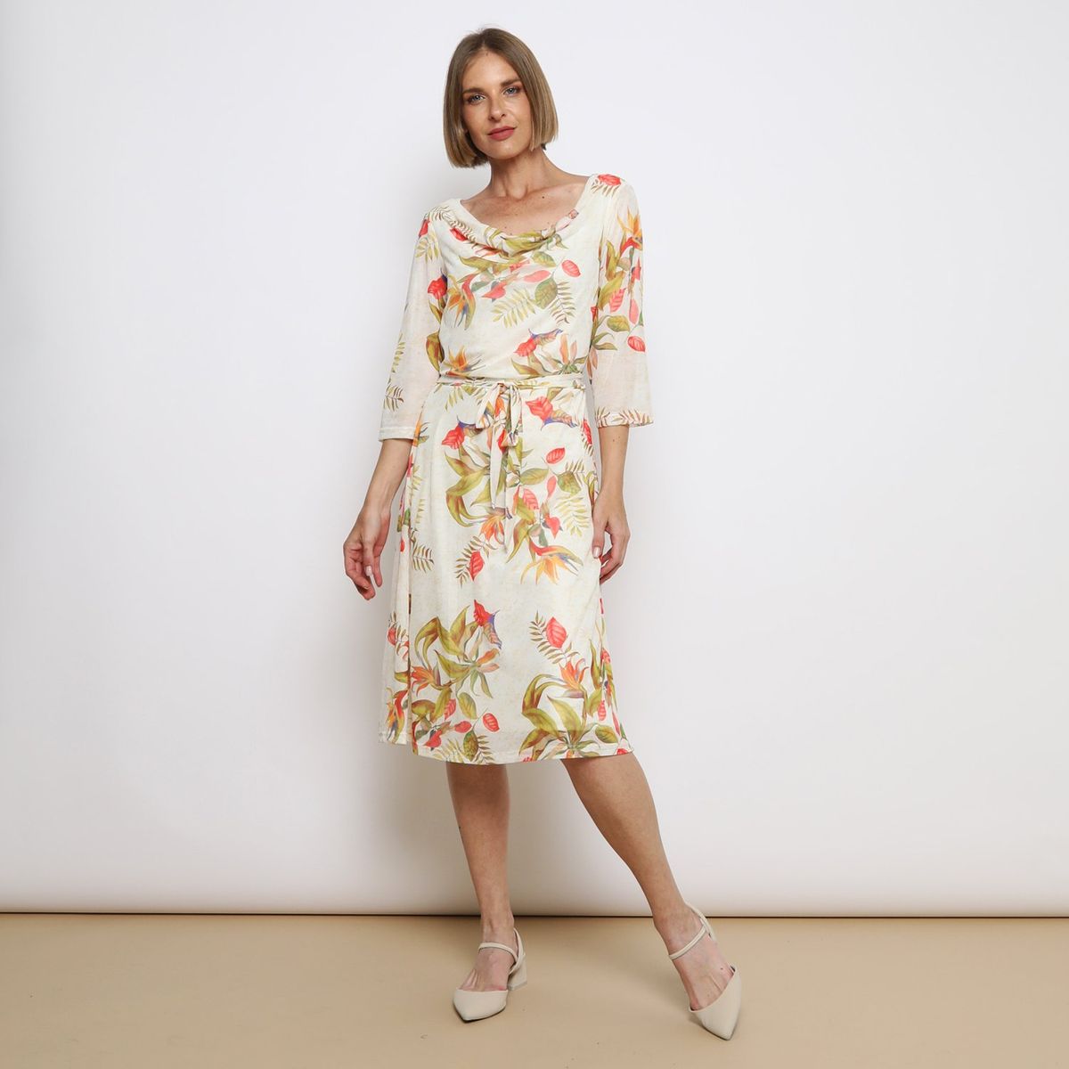 STEFANO COCCI - Vestido Mujer Stefano Cocci