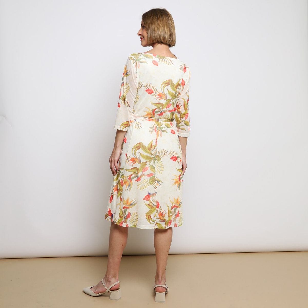 STEFANO COCCI - Vestido Mujer Stefano Cocci