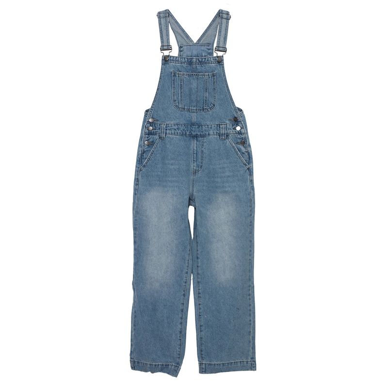 DOO AUSTRALIA - Overol Niña Algodón Doo Australia