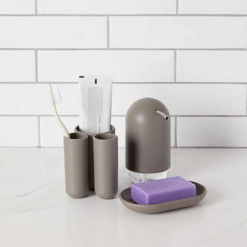 UMBRA - Organizador de Accesorios de Baño Umbra