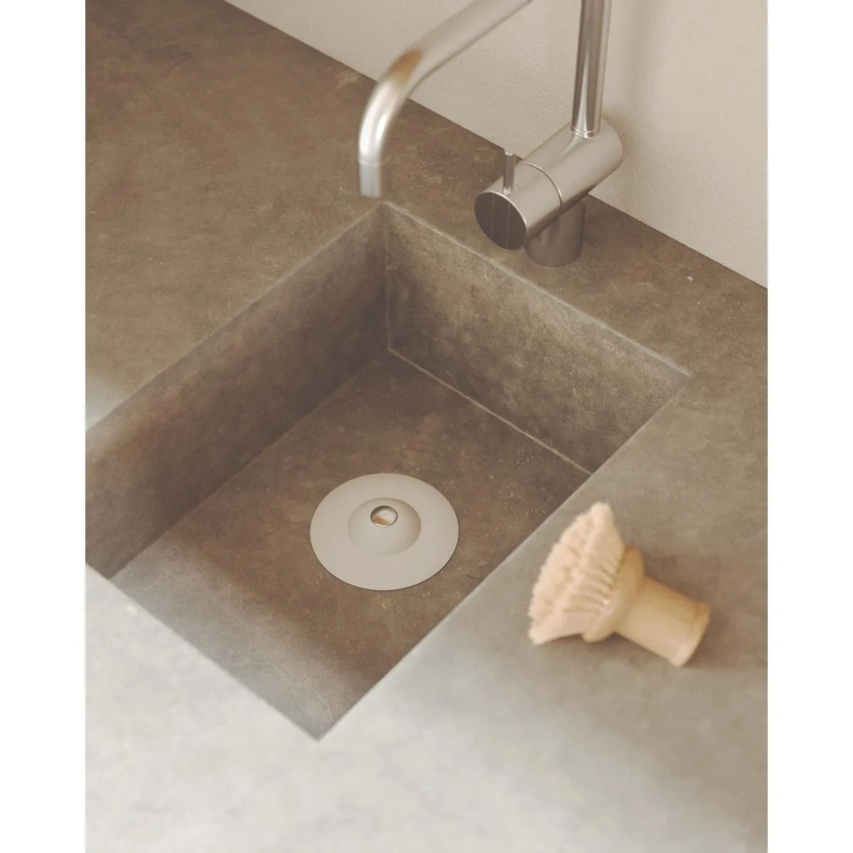 UMBRA - Tapón De Drenaje Flex