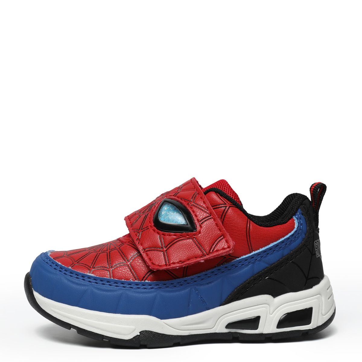 MARVEL - Zapatillas Urbanas Niño Marvel L Spidey I Rosado