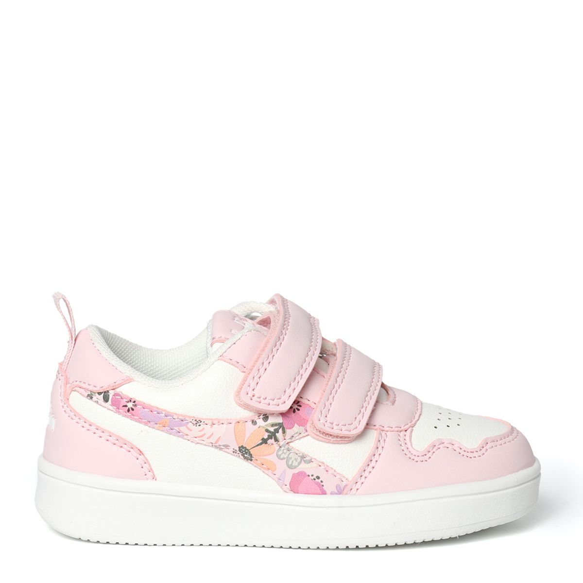 DIADORA - Zapatillas Urbanas Niña Diadora Crego I Rosado