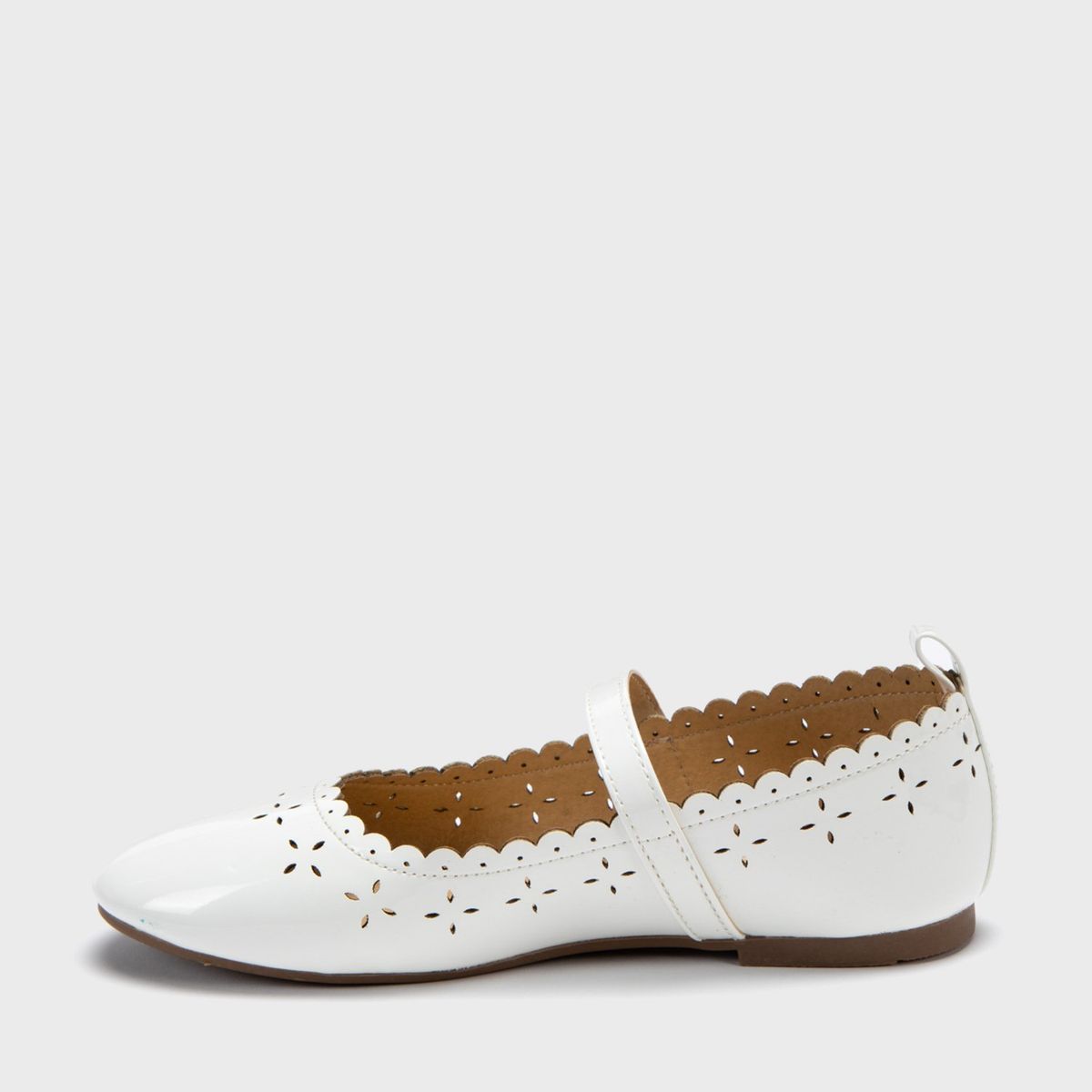 YAMP - Ballerinas Niña Yamp