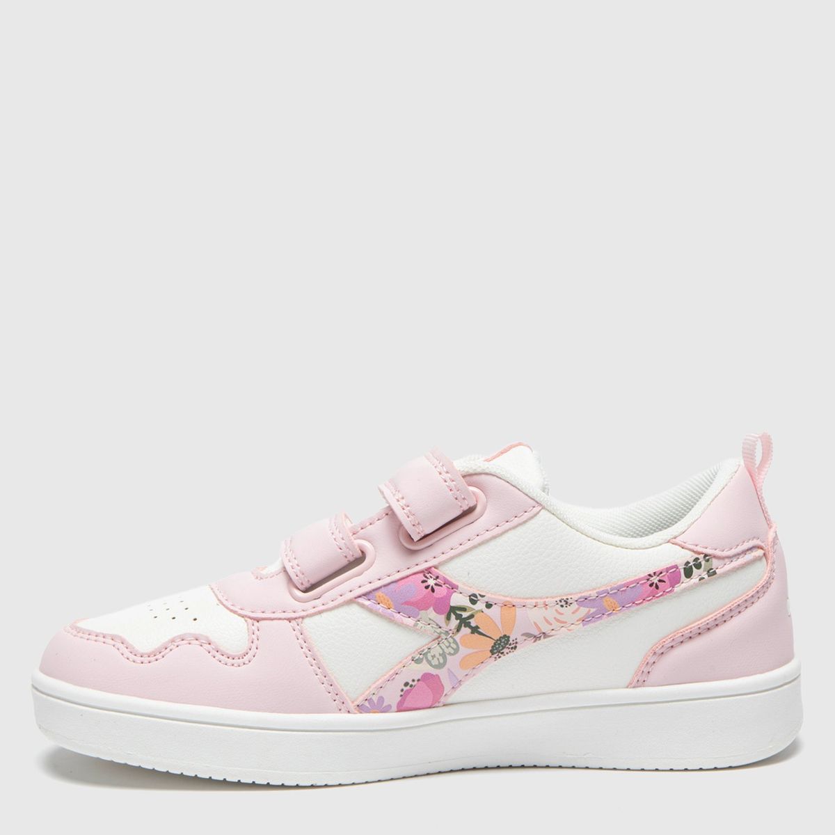 DIADORA - Zapatillas Urbanas Niña Diadora Crego K Rosado