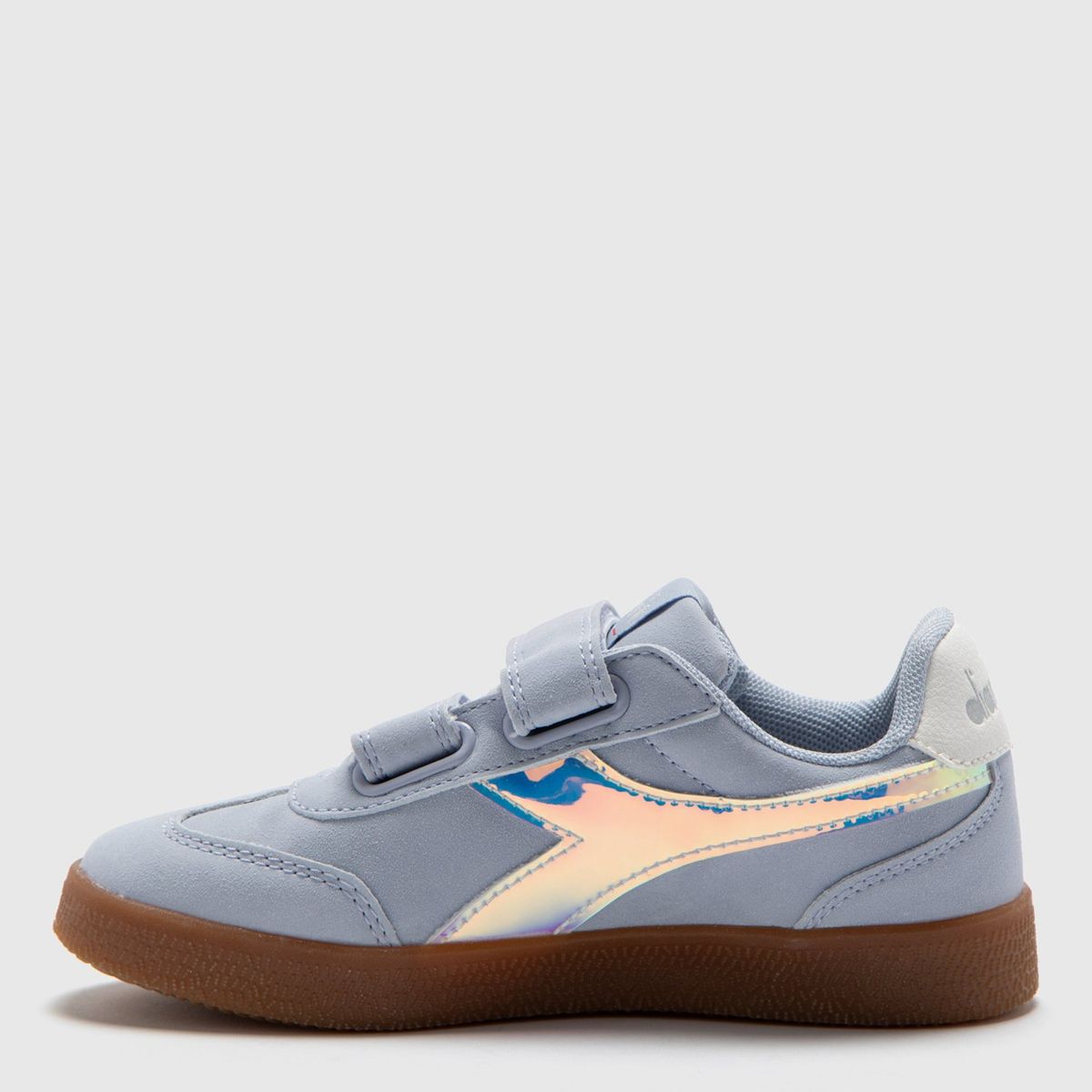 DIADORA - Zapatillas Urbanas Niña Diadora Bamtelon