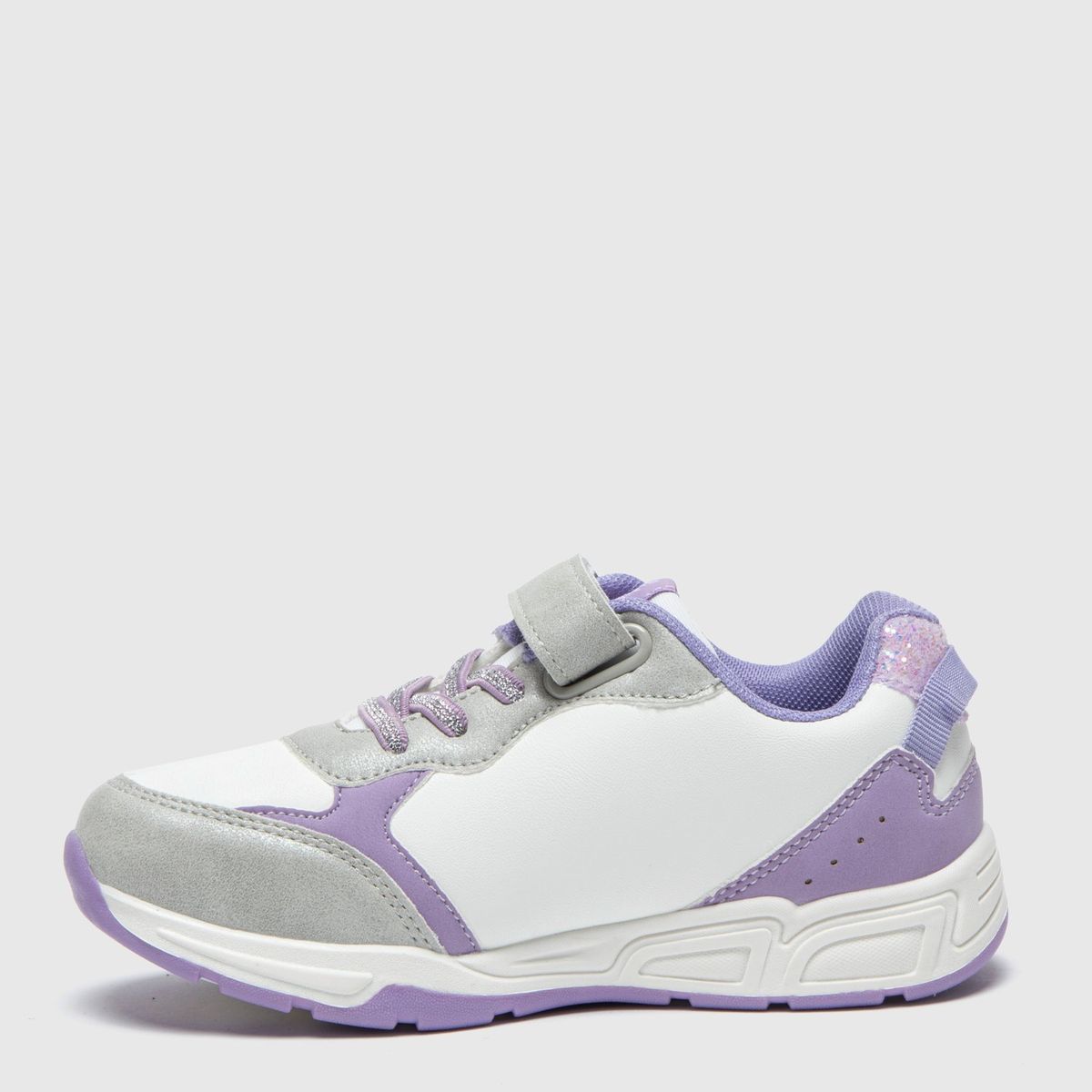 DISNEY - Zapatillas Urbanas Niña Disney L Luz