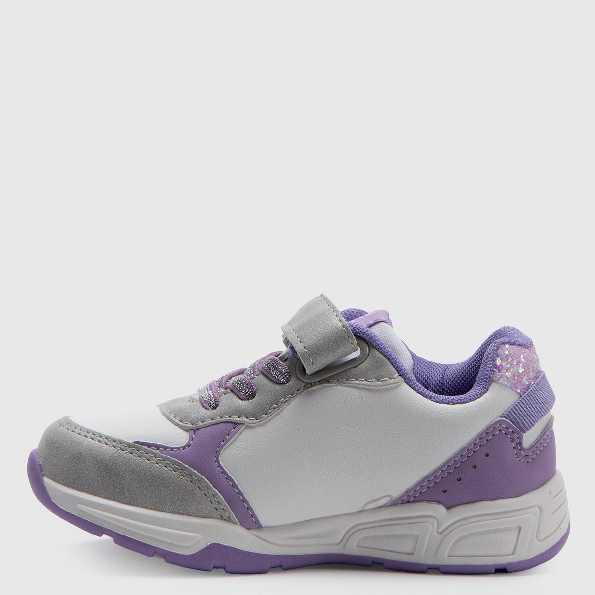 DISNEY - Zapatillas Urbanas Niña Disney L Luz