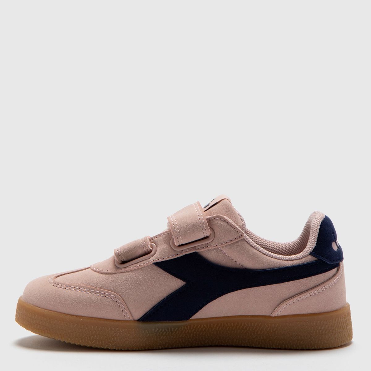 DIADORA - Zapatillas Urbanas Niña Diadora Bamtelon K Rosado