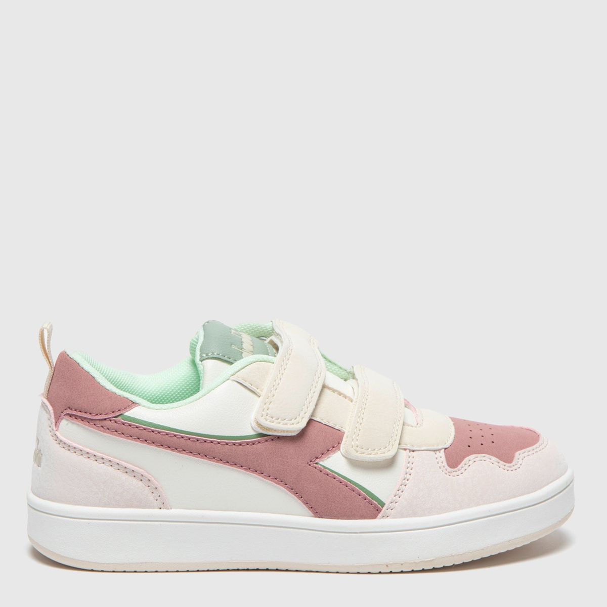 DIADORA - Zapatillas Urbanas Niña Diadora