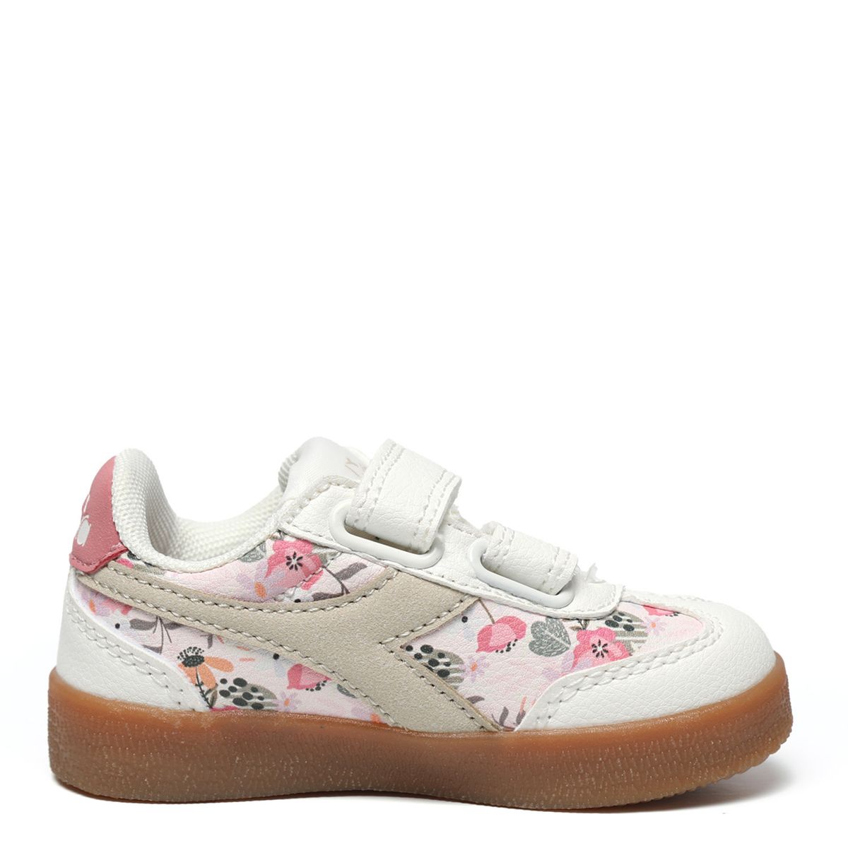 DIADORA - Zapatillas Urbanas Niña Diadora Bamtelon I