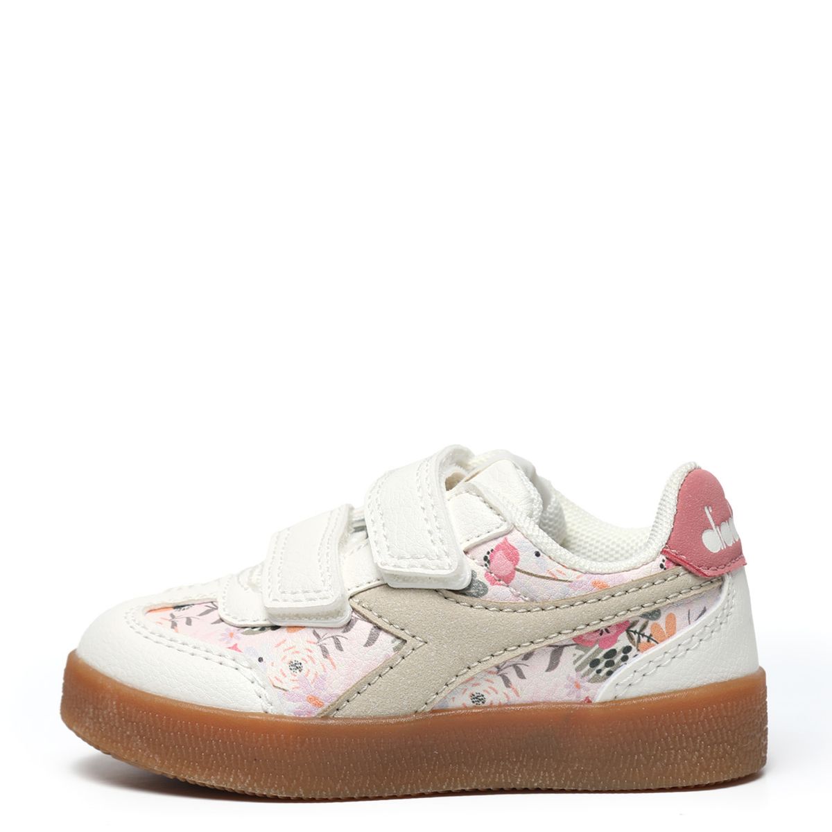 DIADORA - Zapatillas Urbanas Niña Diadora Bamtelon I