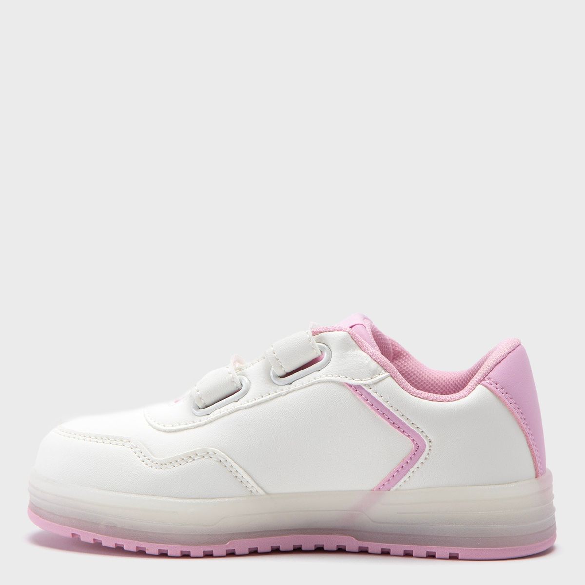 YAMP - Zapatillas Urbanas Niña Yamp Lights K Blanco