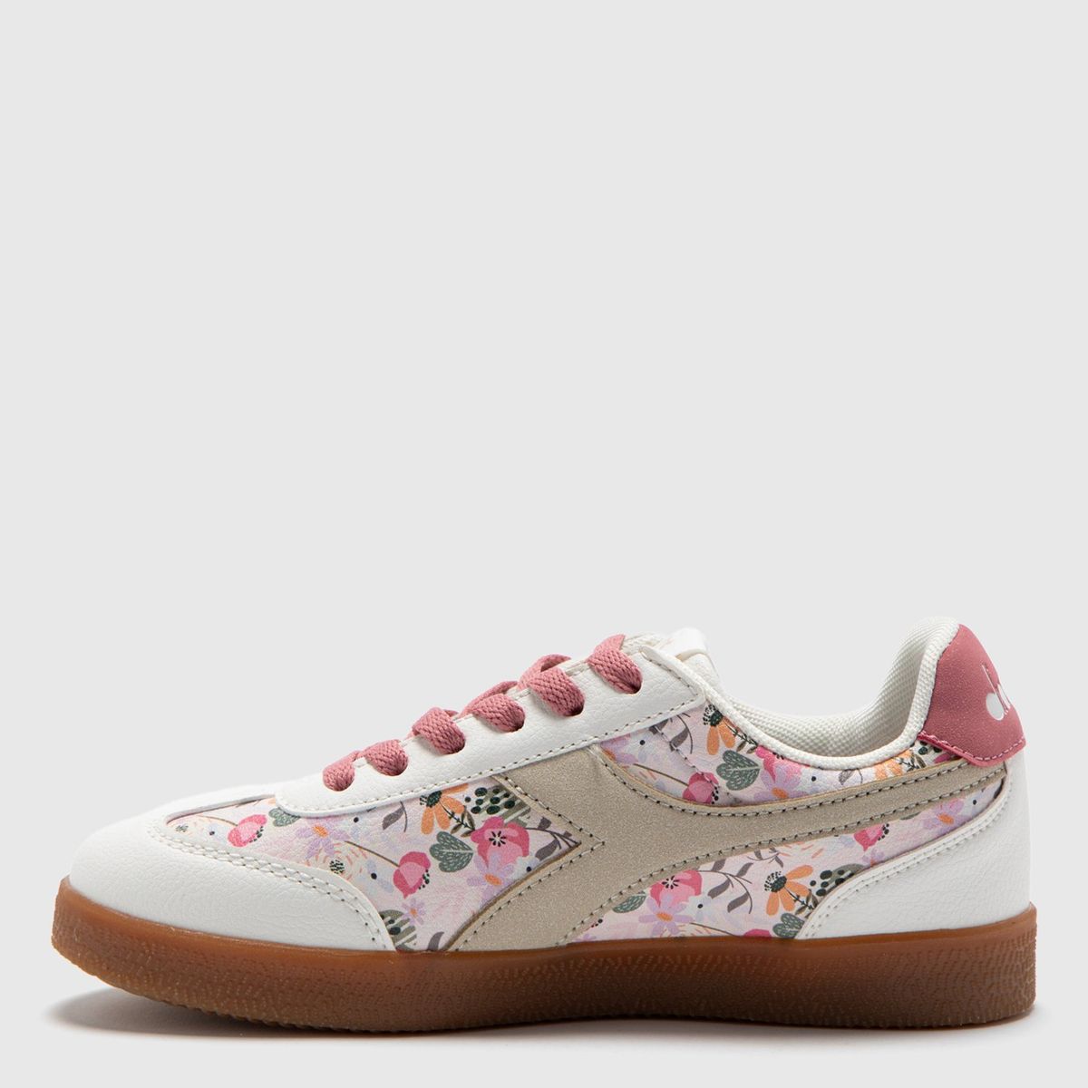 DIADORA - Zapatillas Urbanas Niña Diadora Bamtelon J