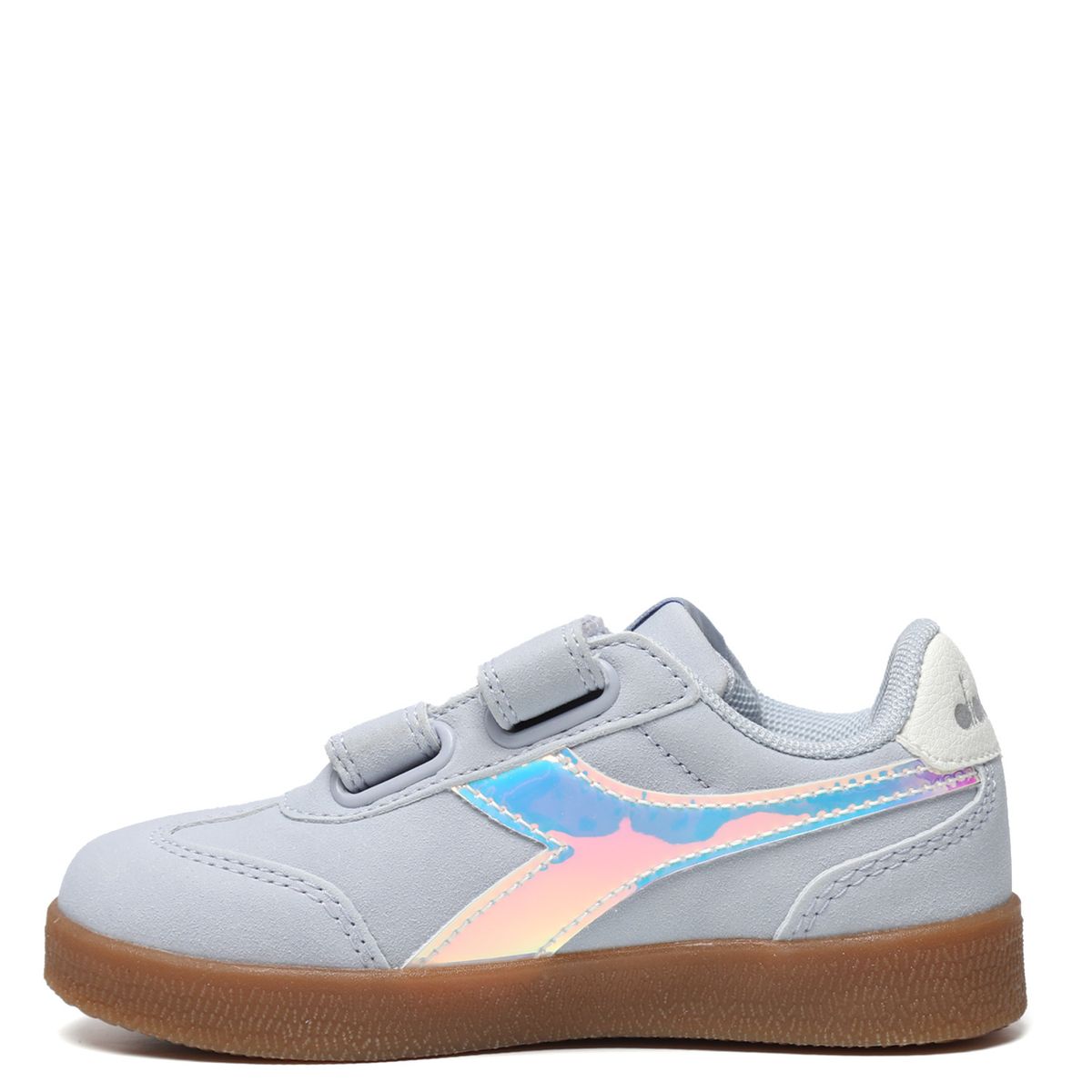 DIADORA - Zapatillas Urbanas Niña Diadora Bamtelon