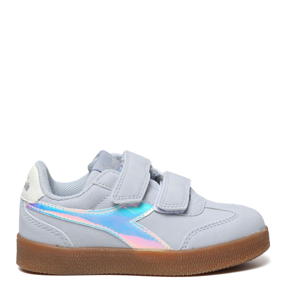 DIADORA - Zapatillas Urbanas Niña Diadora Bamtelon