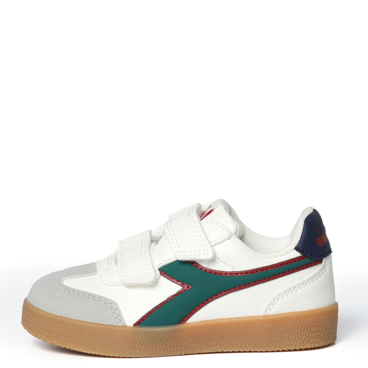 DIADORA - Zapatillas Urbanas Niño Diadora Bamtelon I Verde