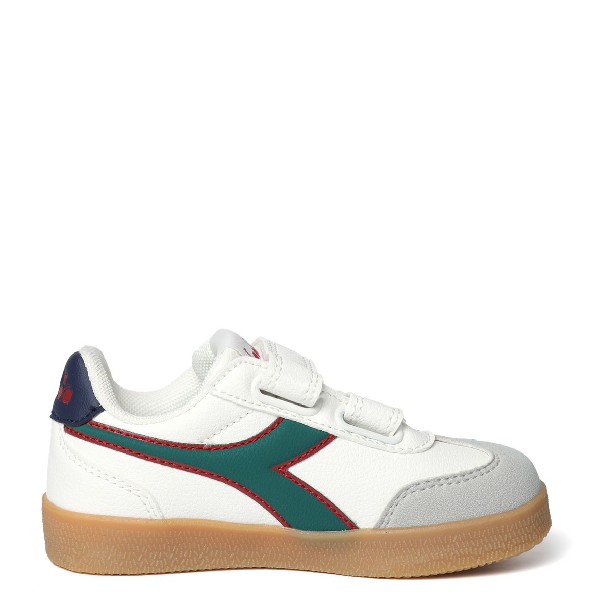 DIADORA - Zapatillas Urbanas Niño Diadora Bamtelon I Verde