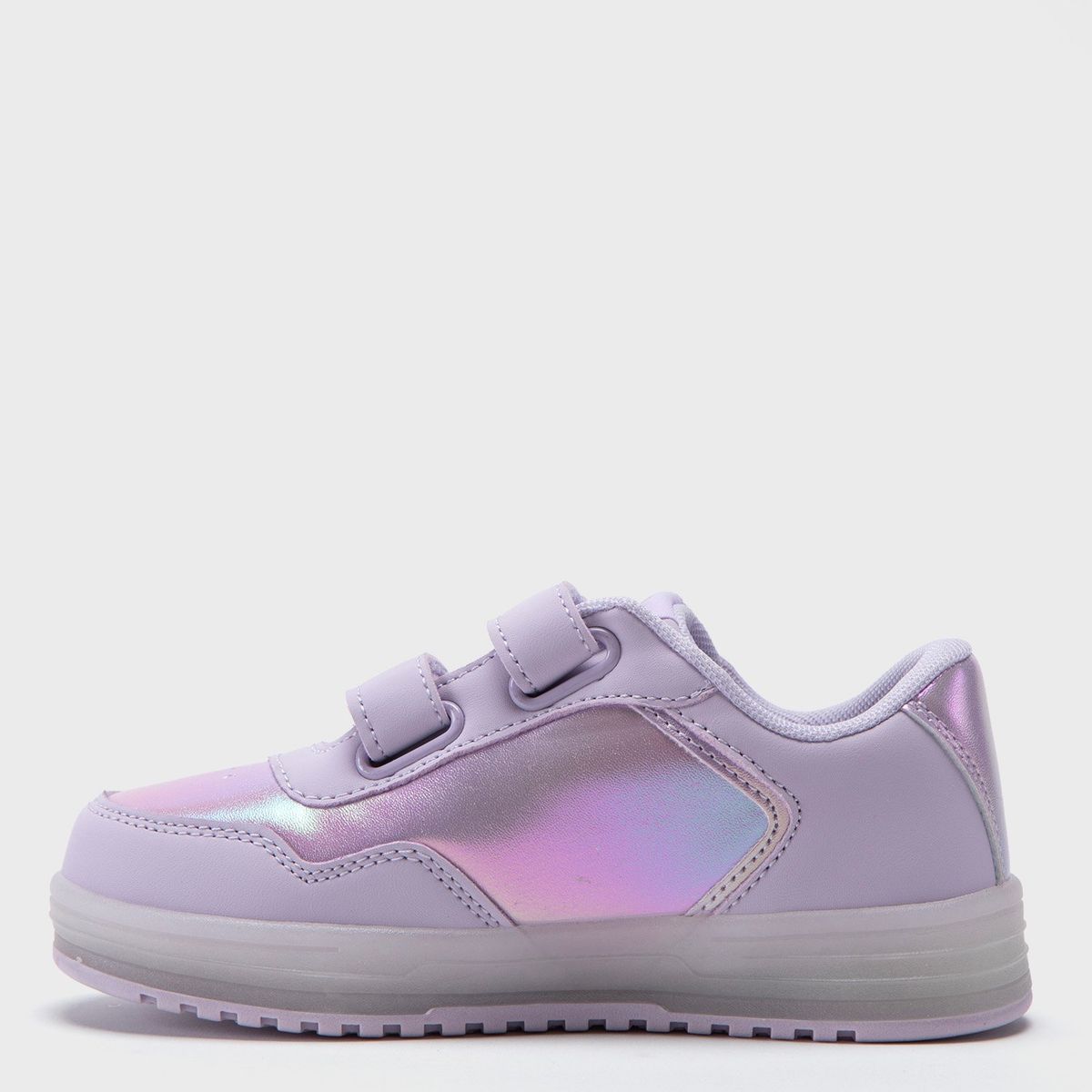 YAMP - Zapatillas Urbanas Niña Yamp Lights K Rosado