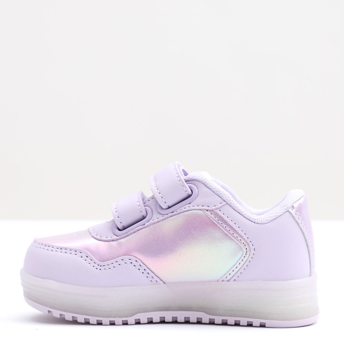 YAMP - Zapatillas Urbanas Niña Yamp Lights I Rosado