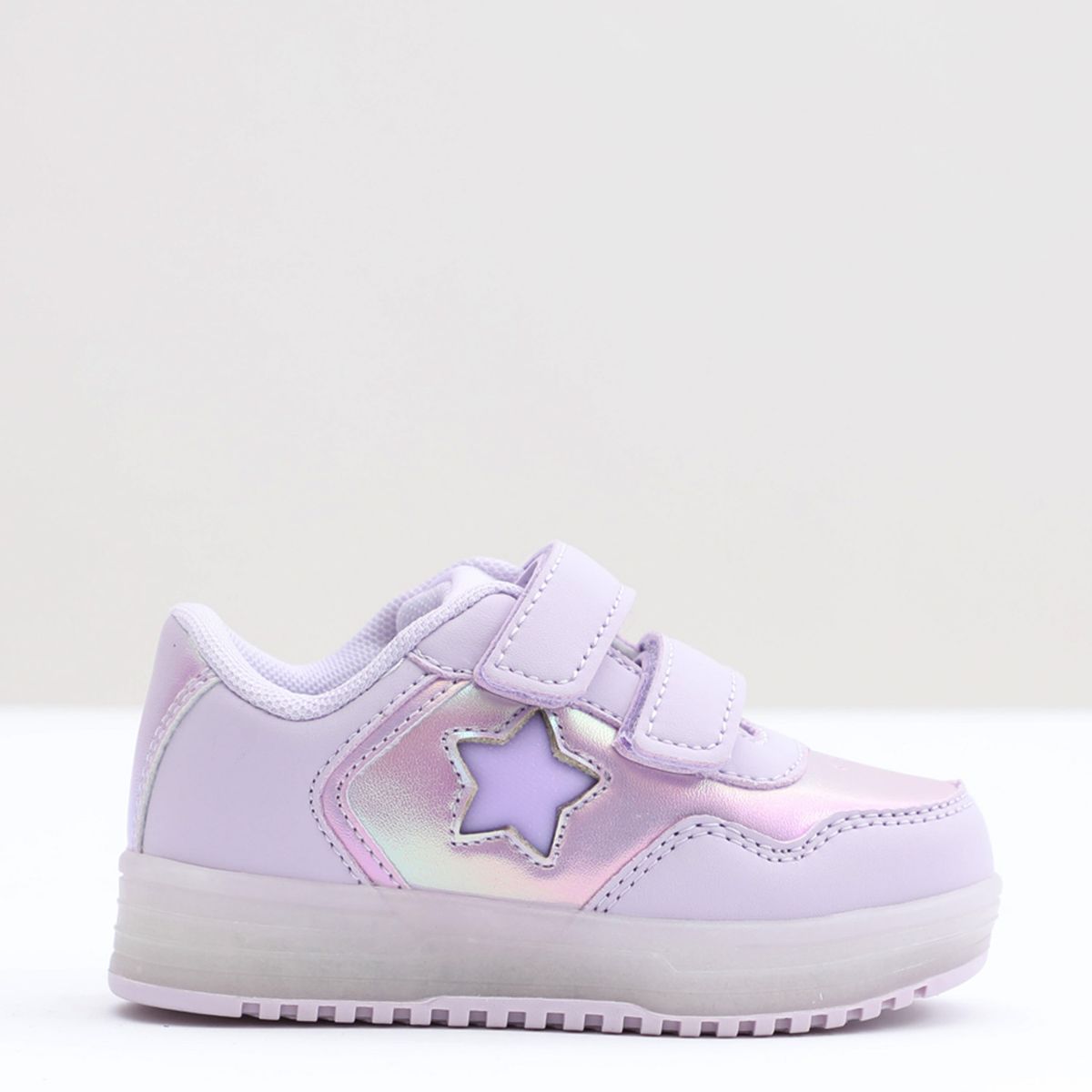 YAMP - Zapatillas Urbanas Niña Yamp Lights I Rosado