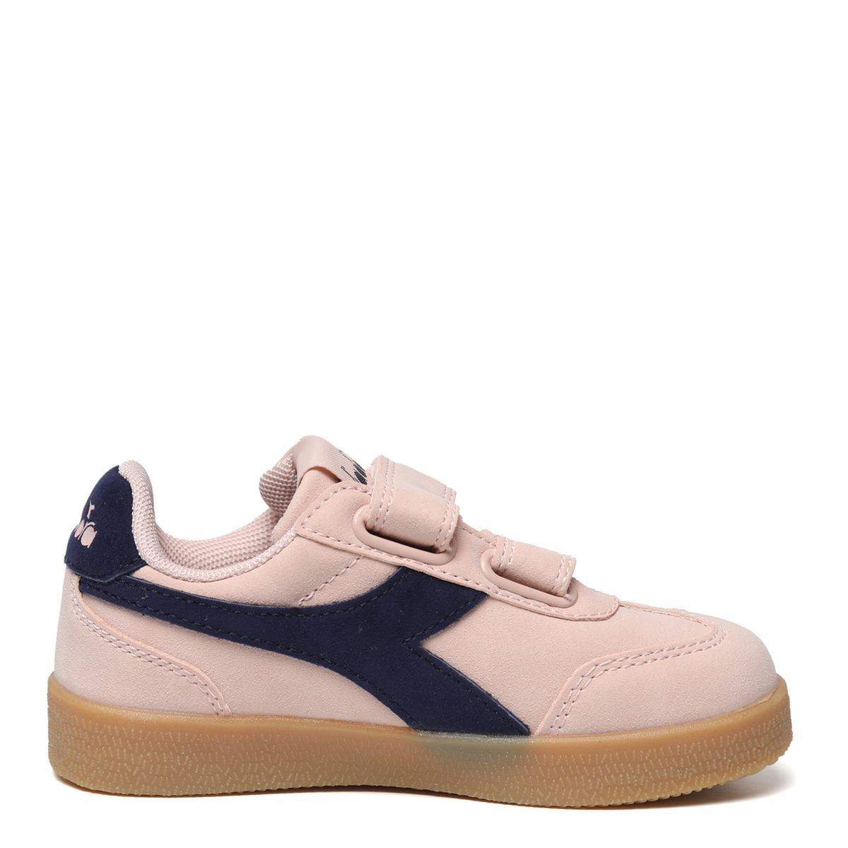 DIADORA - Zapatillas Urbanas Niña Diadora Bamtelon I Rosado